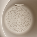 amber roll low 60 greige